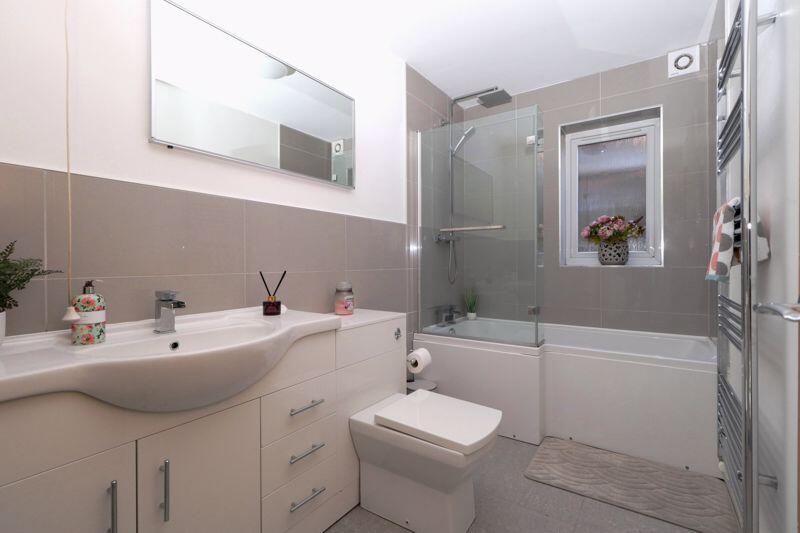 Ground Floor Bathroom