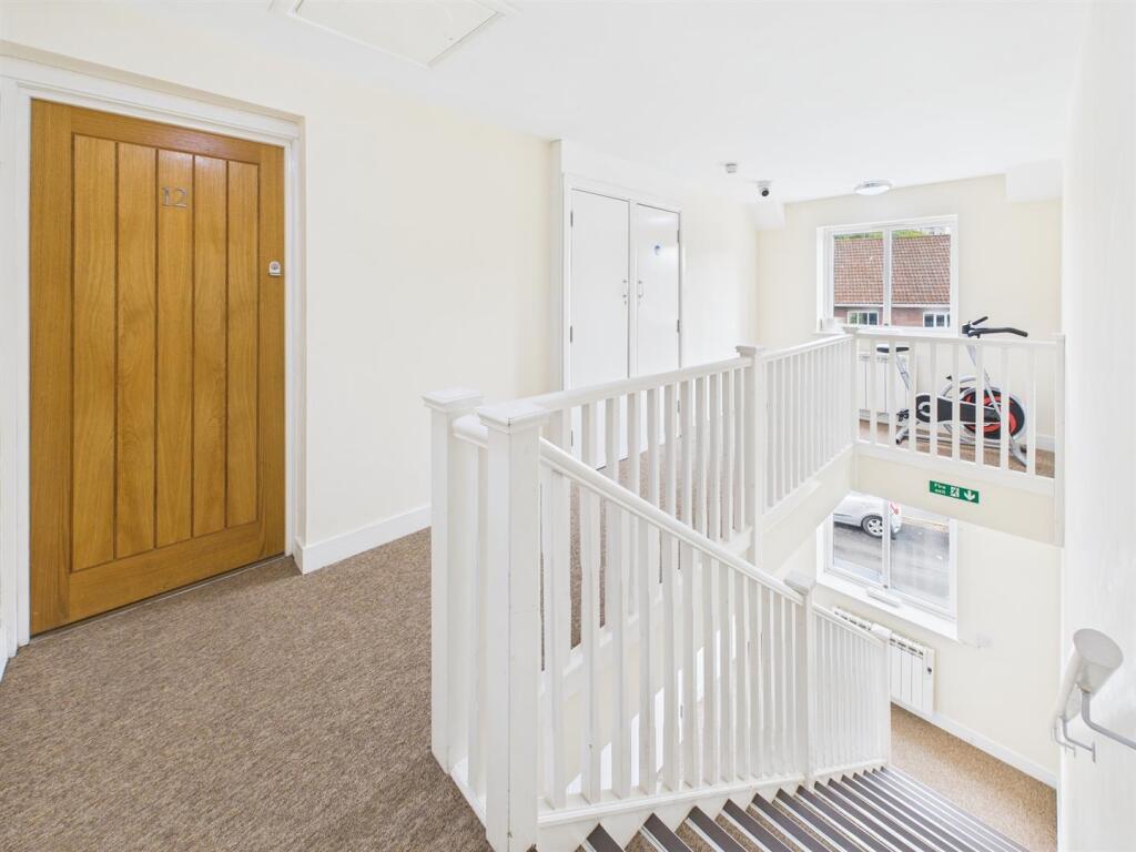 9 - Modern Block of 12 Flats for Auction, Bristol.