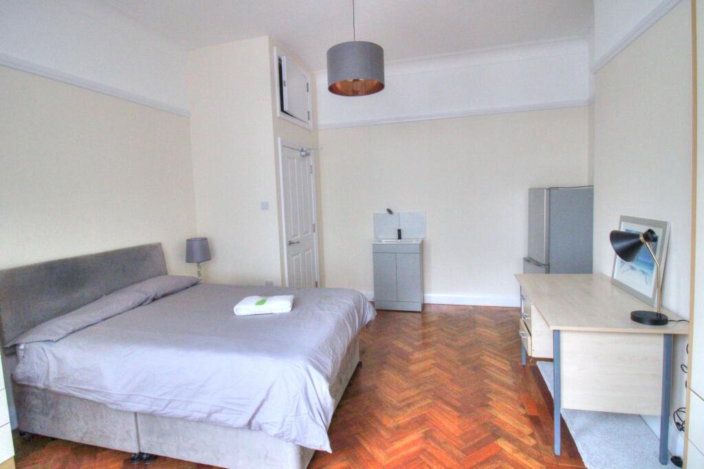 Bedroom b