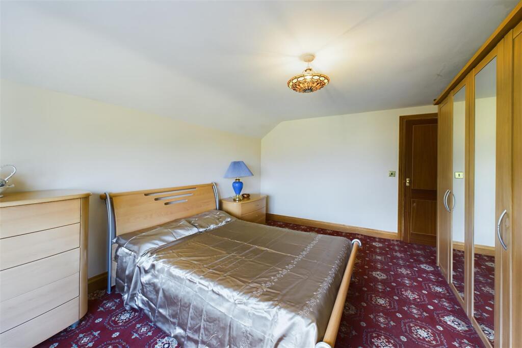 CCherry Orchard, Rosemary Lane, Stroat, Chepstow, 