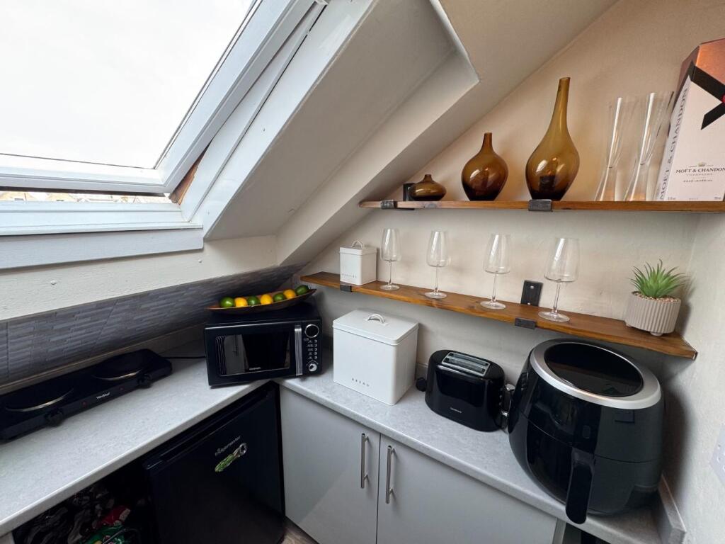 Kitchenette