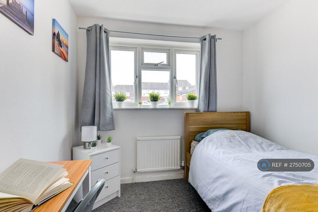 Bedroom 2