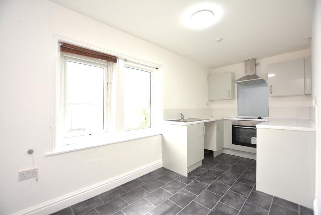Kitchen  Dining Area 