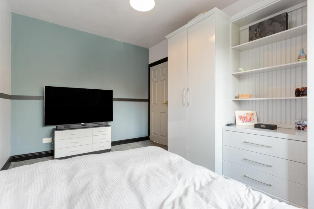 Bedroom Five