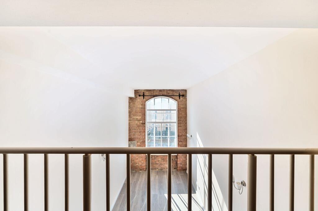 Mezzanine