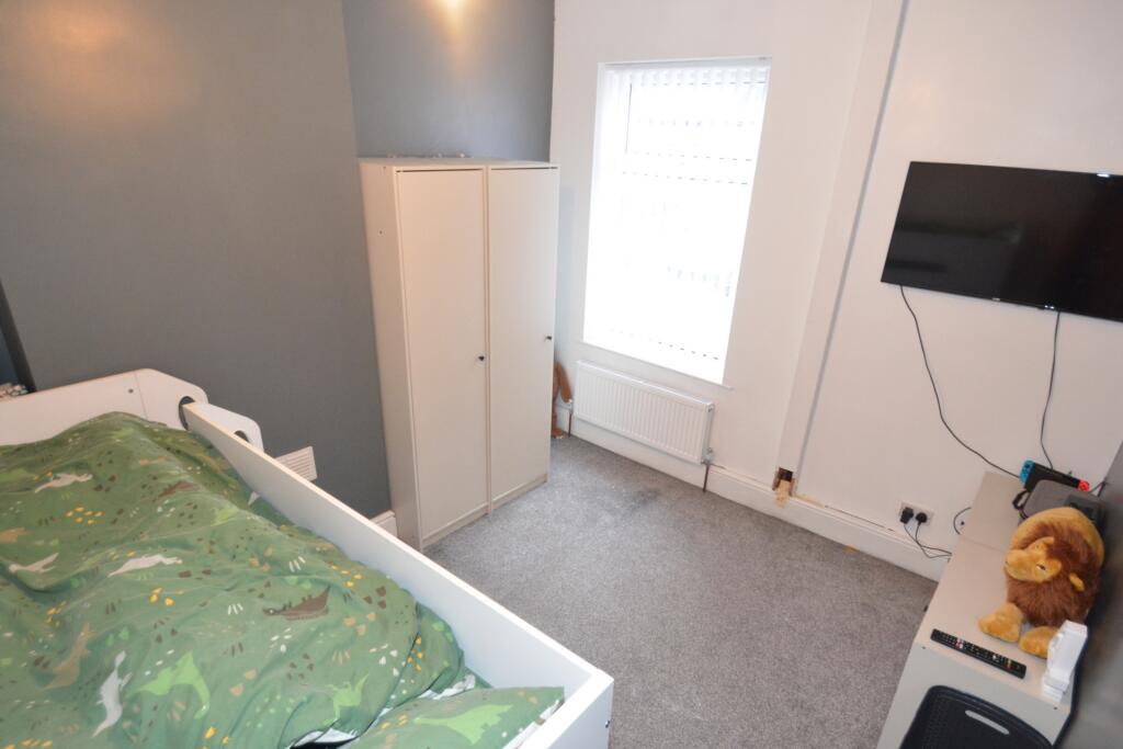 BEDROOM TWO