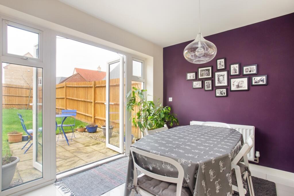 100 Haydock Road ...