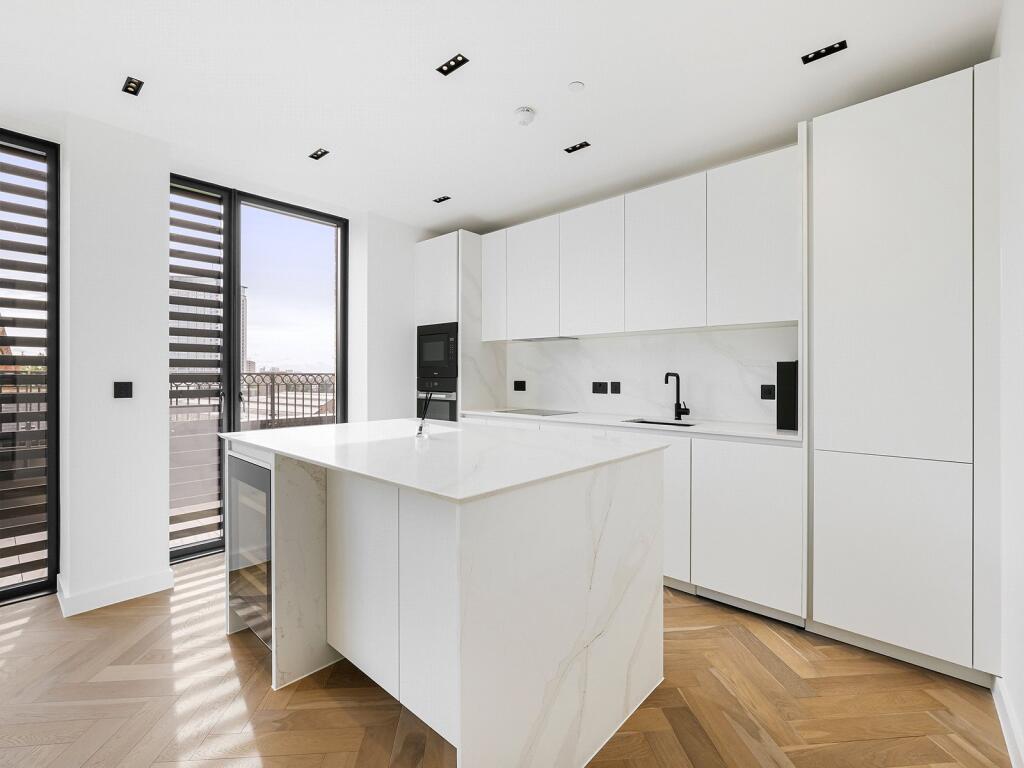 Cluny Mews