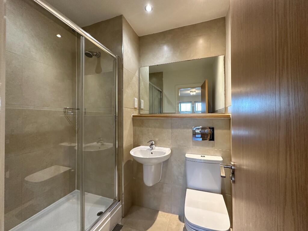 En suite