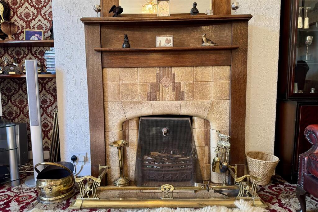 Drawing Room