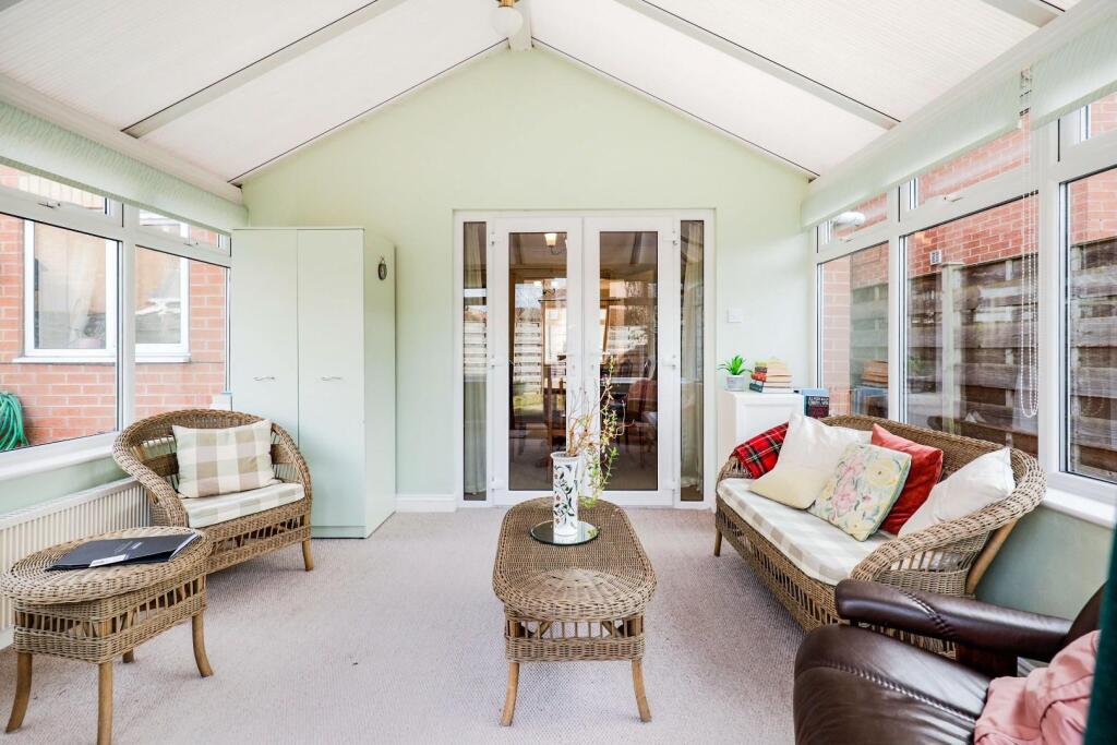 Conservatory