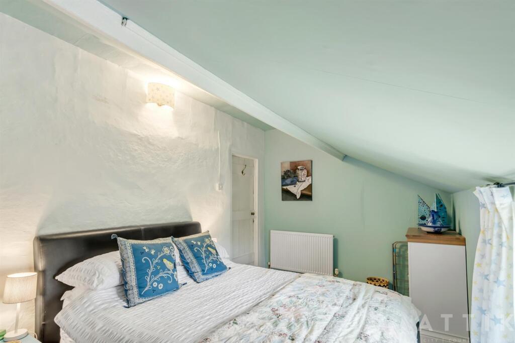 Sycamore Cottage, The Street, Wenhaston IP19 9EF (