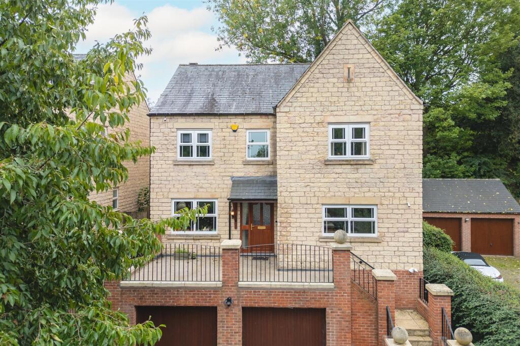 3 Olders Valley, Woodville