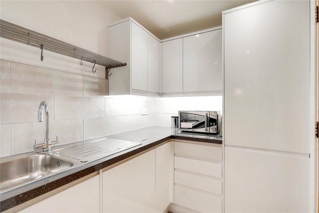 Kitchen View 2