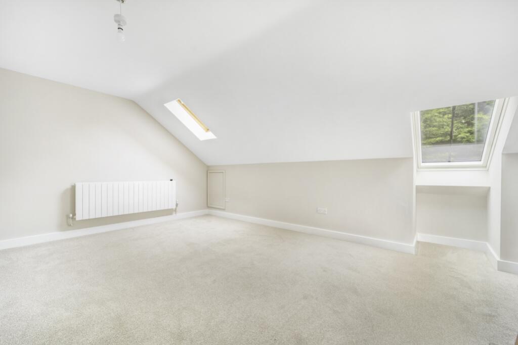 The Coach House (Old Bolingbroke)-28