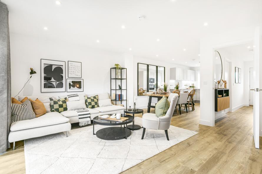 Hartley Acres- Plot 4