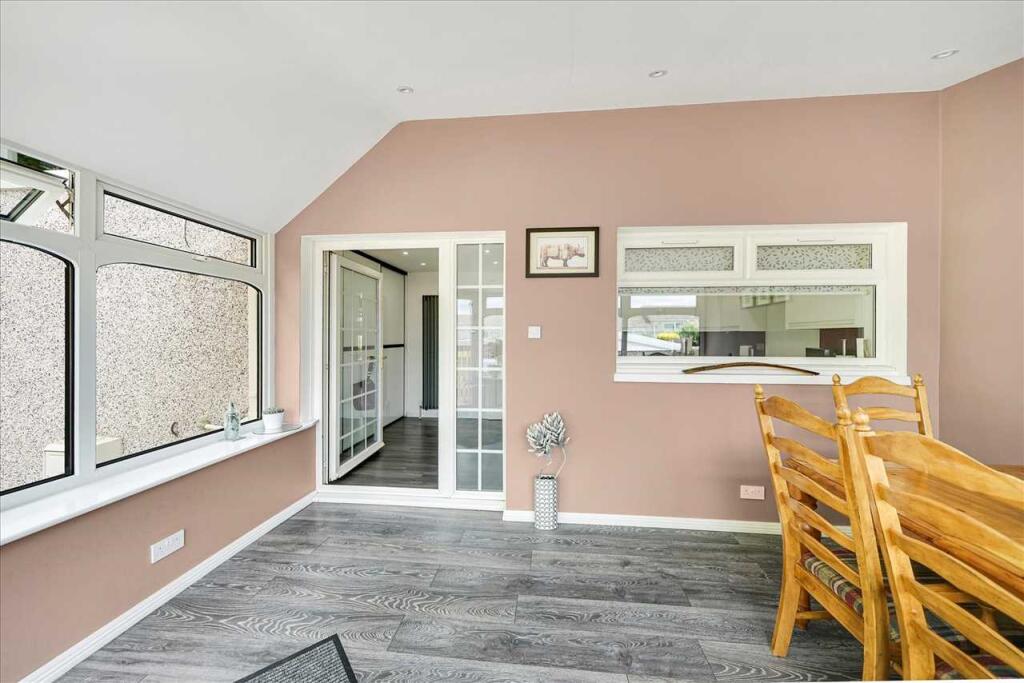 Dining / Family Room