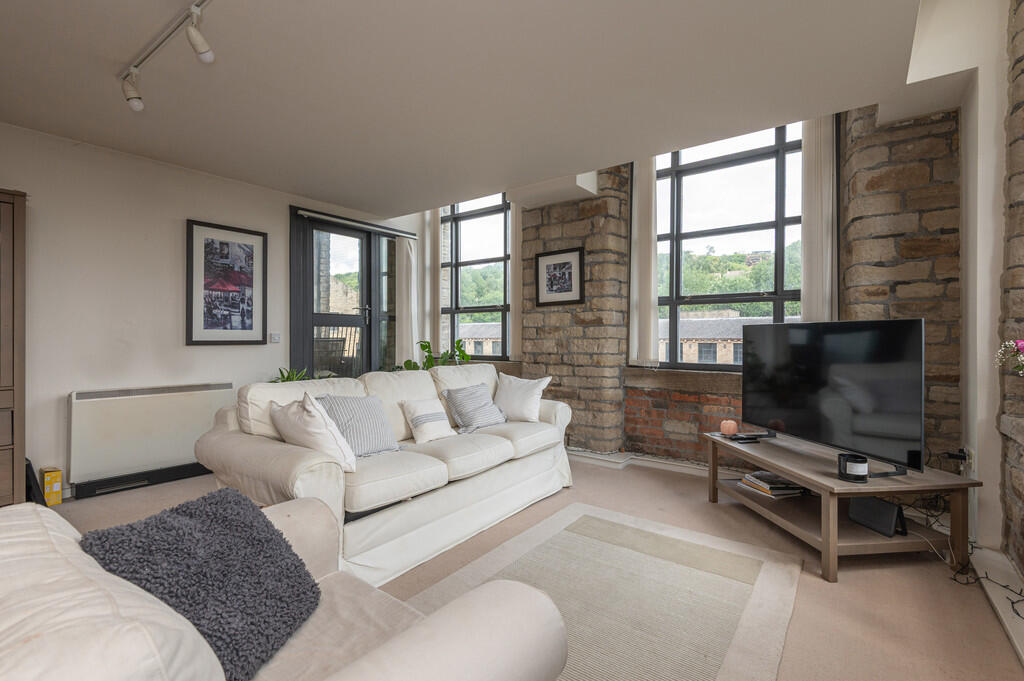 Quarry Bank Mill ...