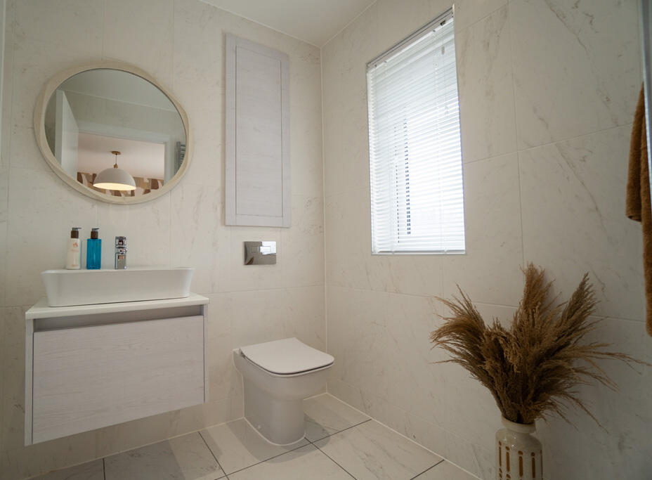En-suite