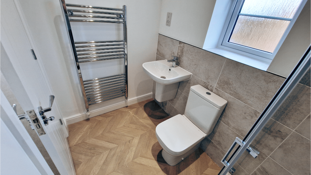 En-Suite