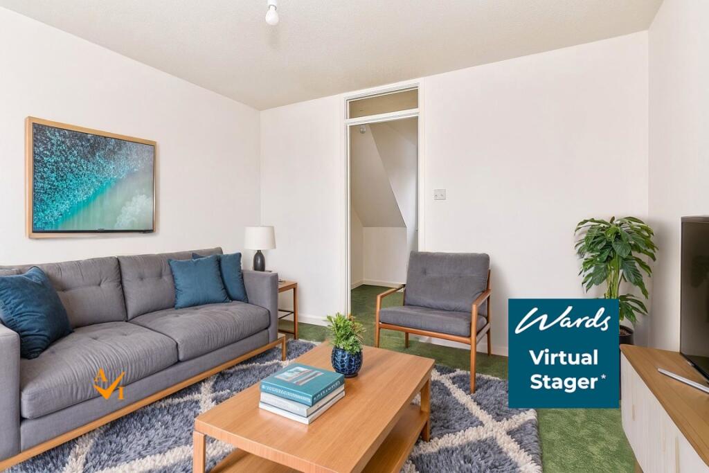 Lounge (Modern Style)