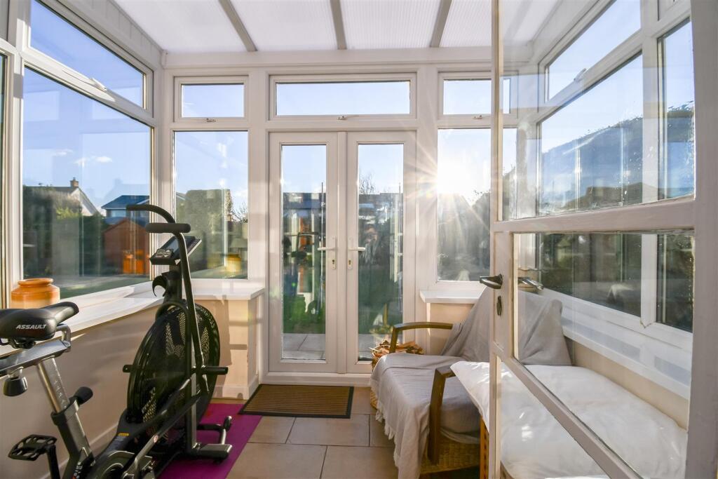 Sun Room
