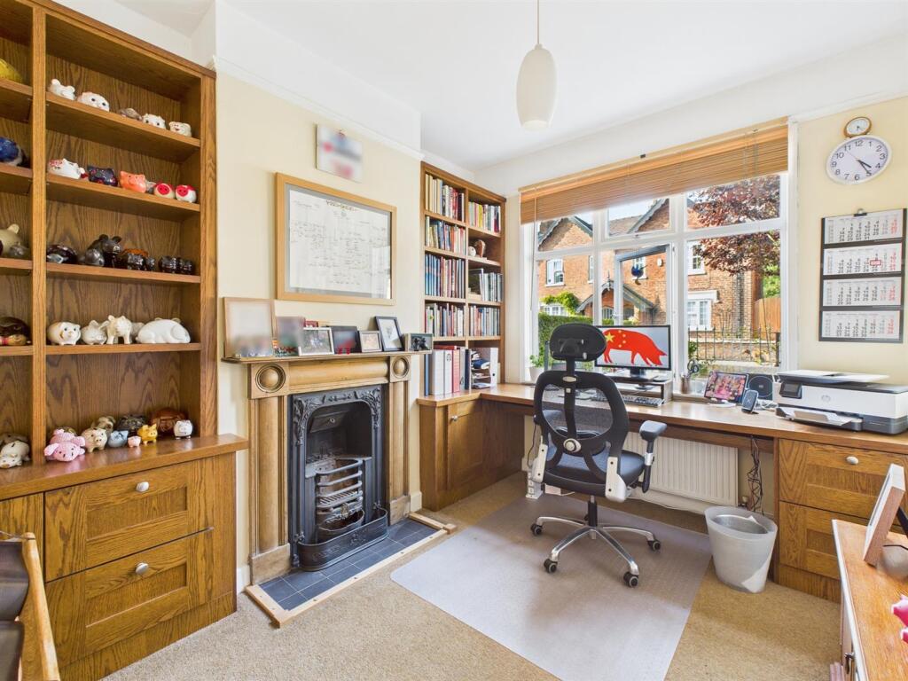 Office / Sitting Room