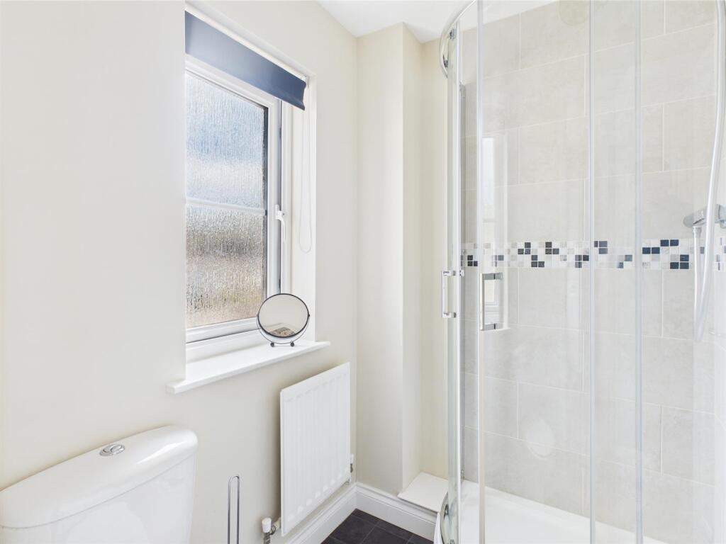 BEDROOM 1 EN-SUITE