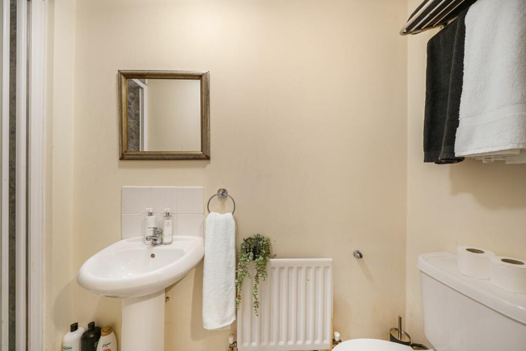 Bathroom Three