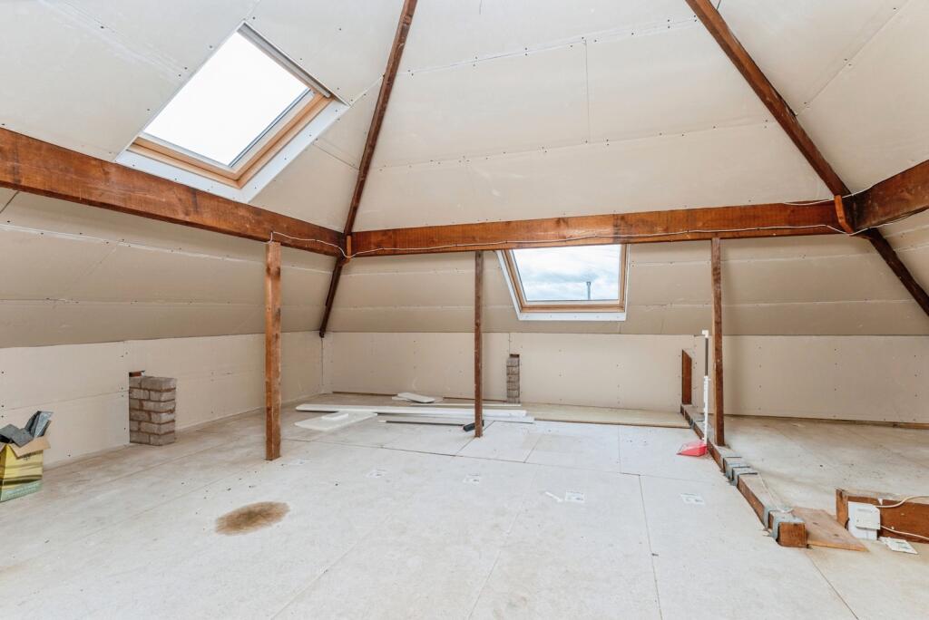 Loft Room