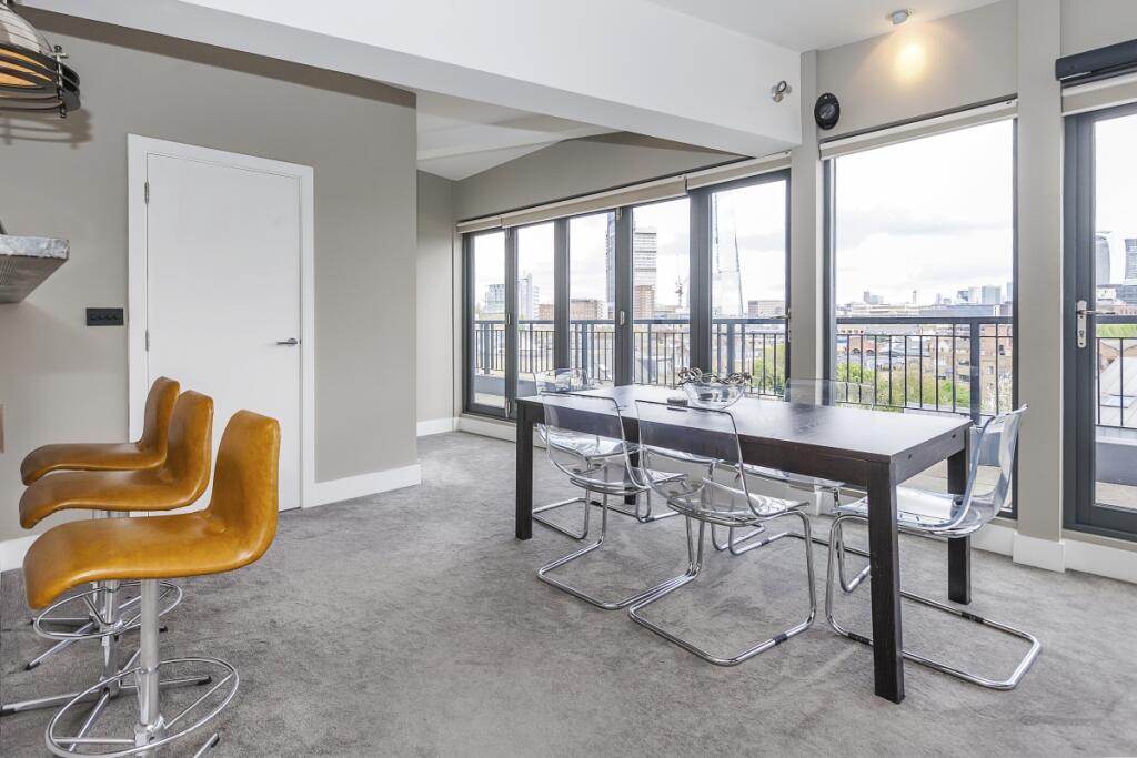 Dining/Reception