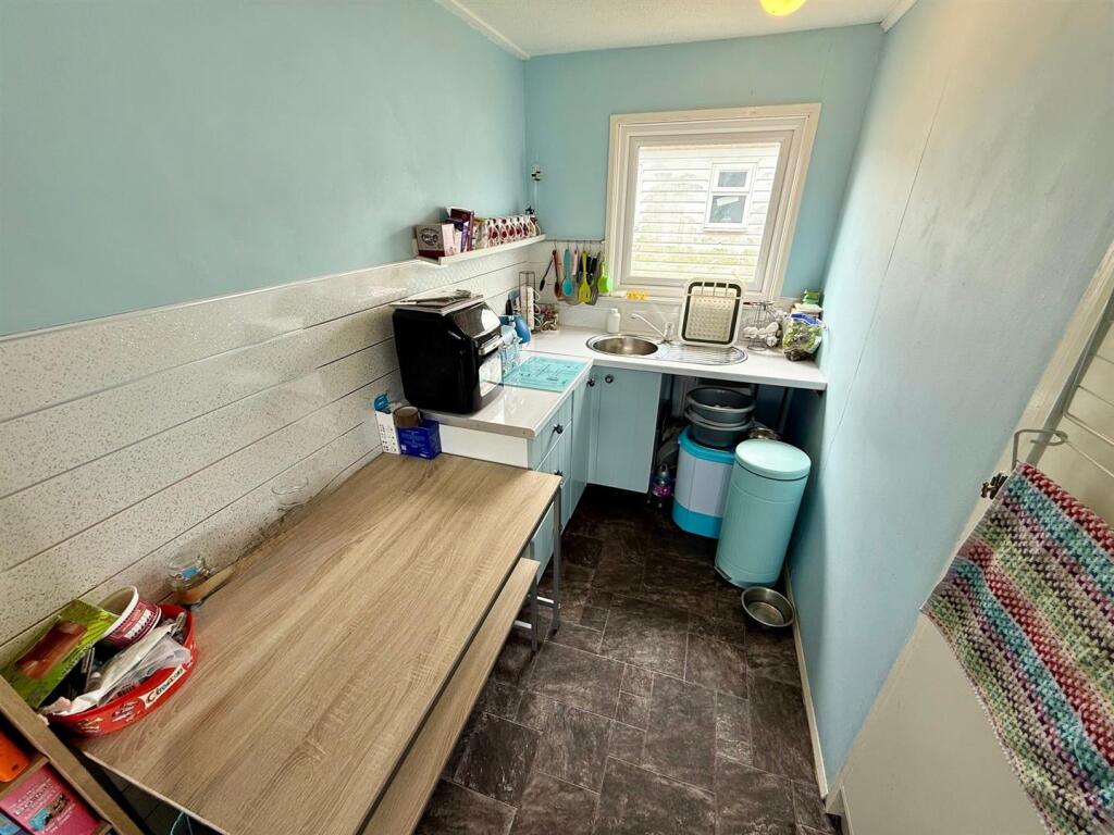 Kitchenette