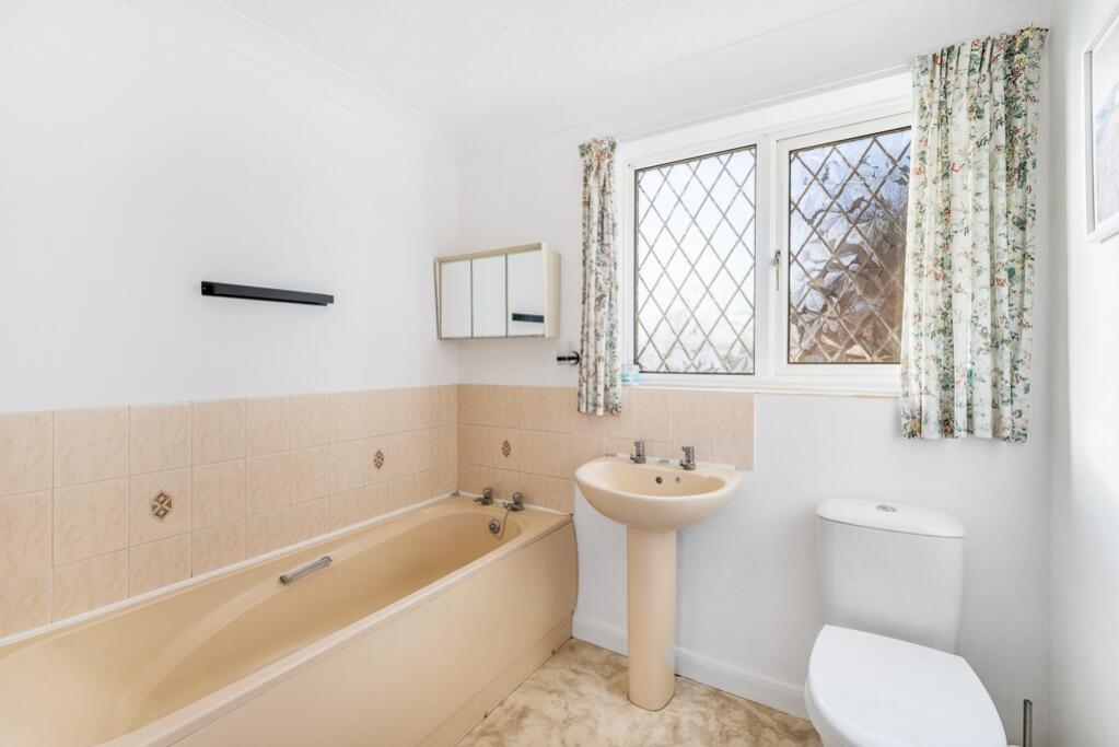 The Sycamores (Holbeach)-24