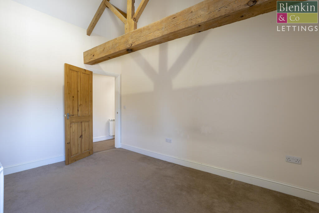 Moreby Stables
