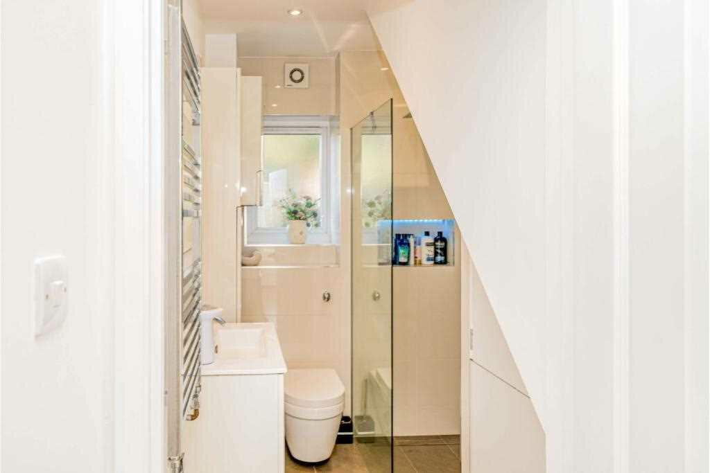 Ground Floor