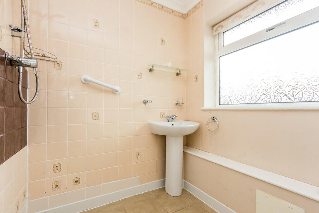 Wet Room