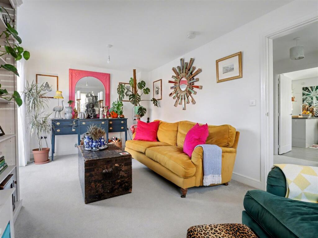 sitting room