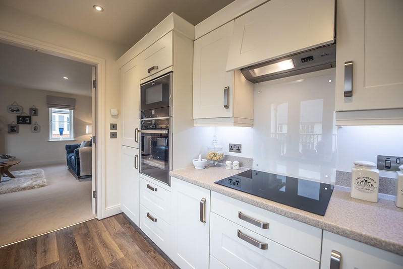 Example Kitchen