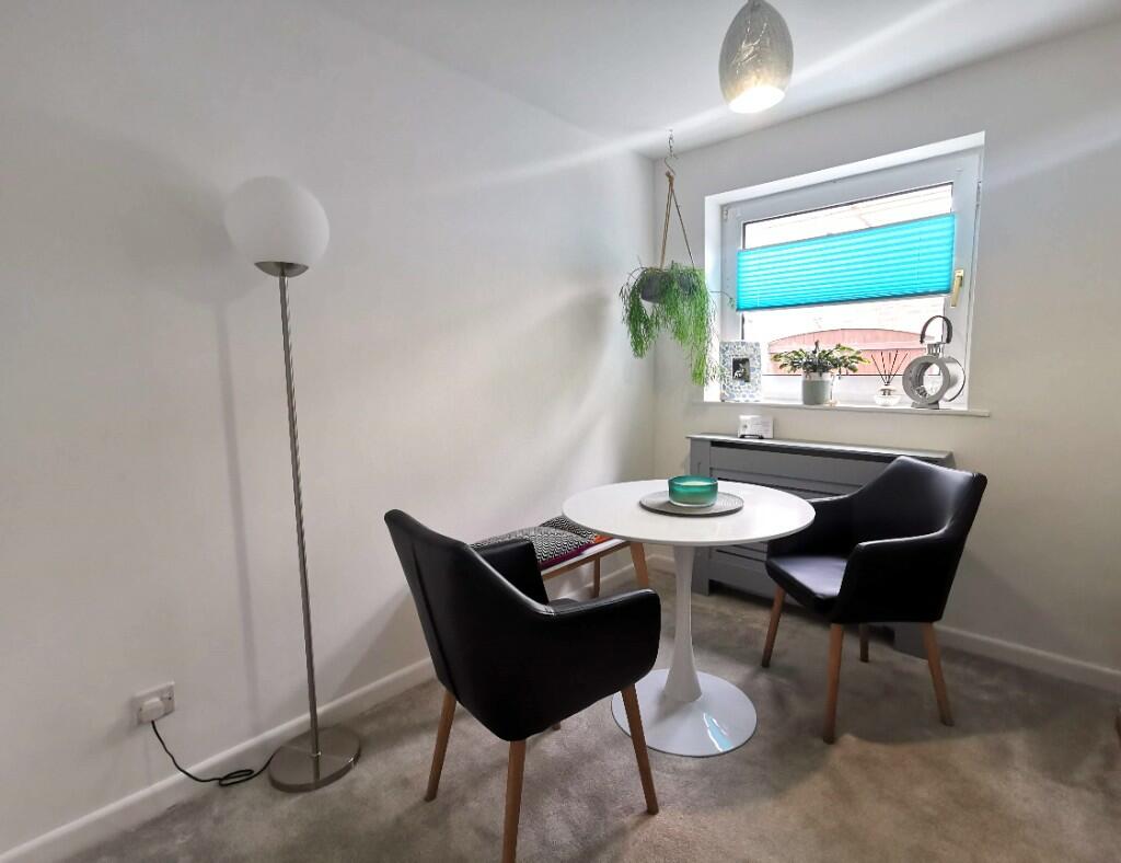 Bedroom Three/Dining
