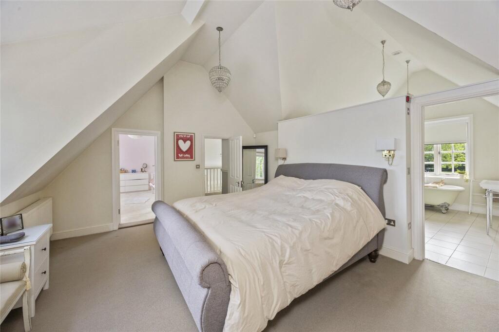 Principal Bedroom