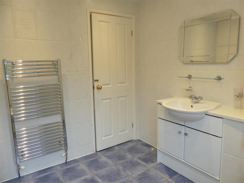 House Bathroom