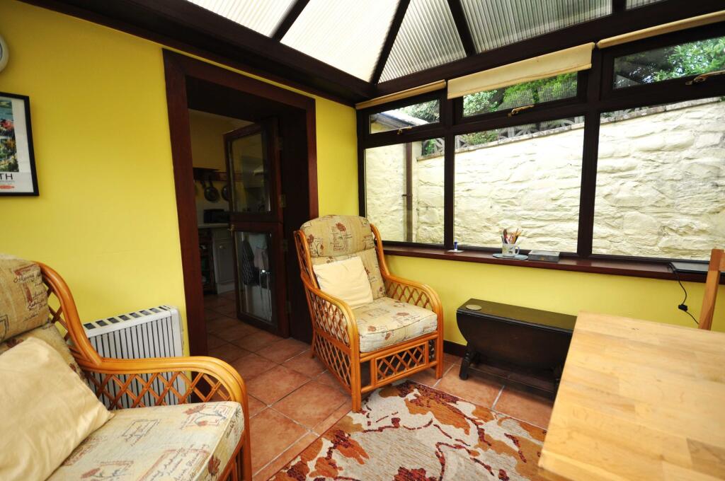 Conservatory 2