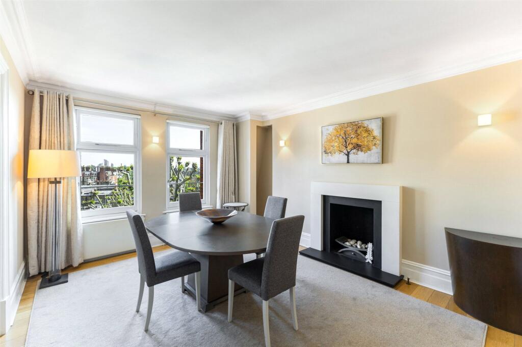 Dinning Room