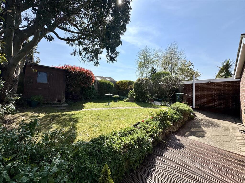 GARDENS