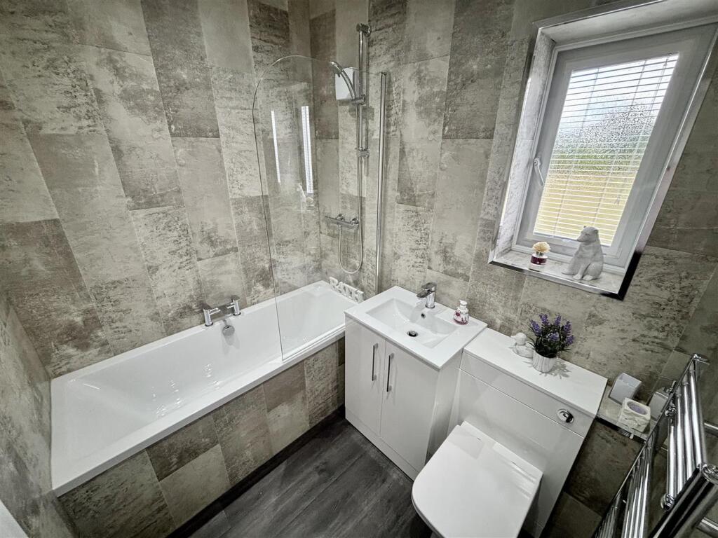 Bathroom/WC