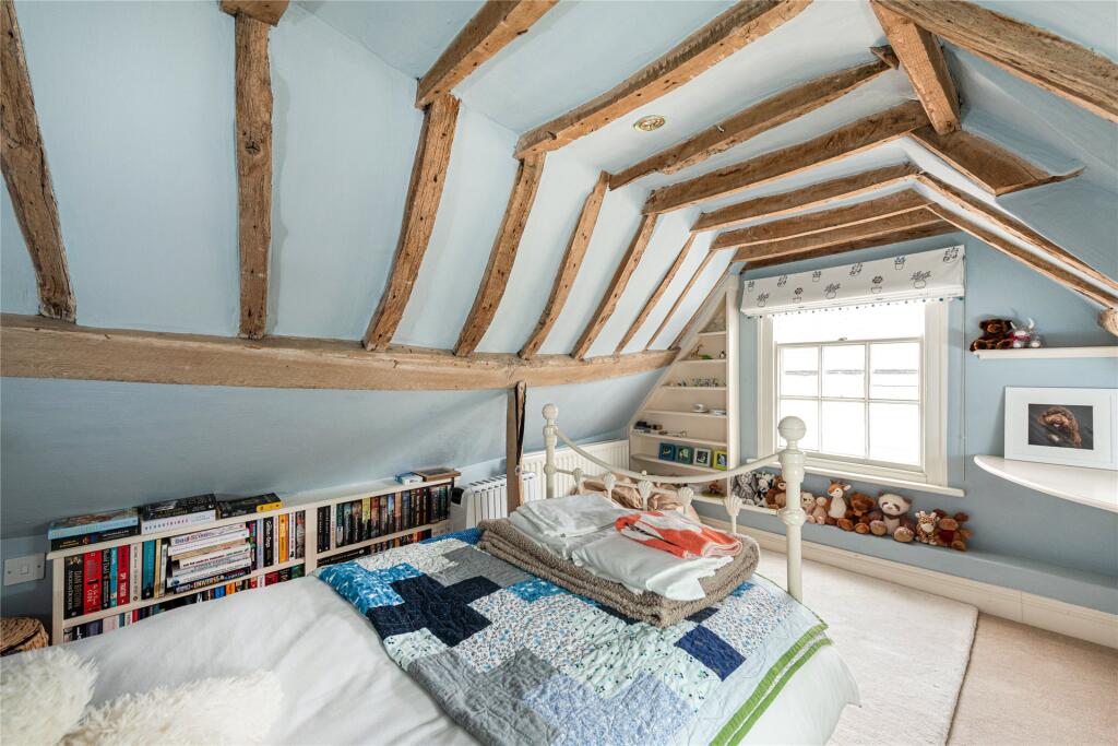 Bedroom 4