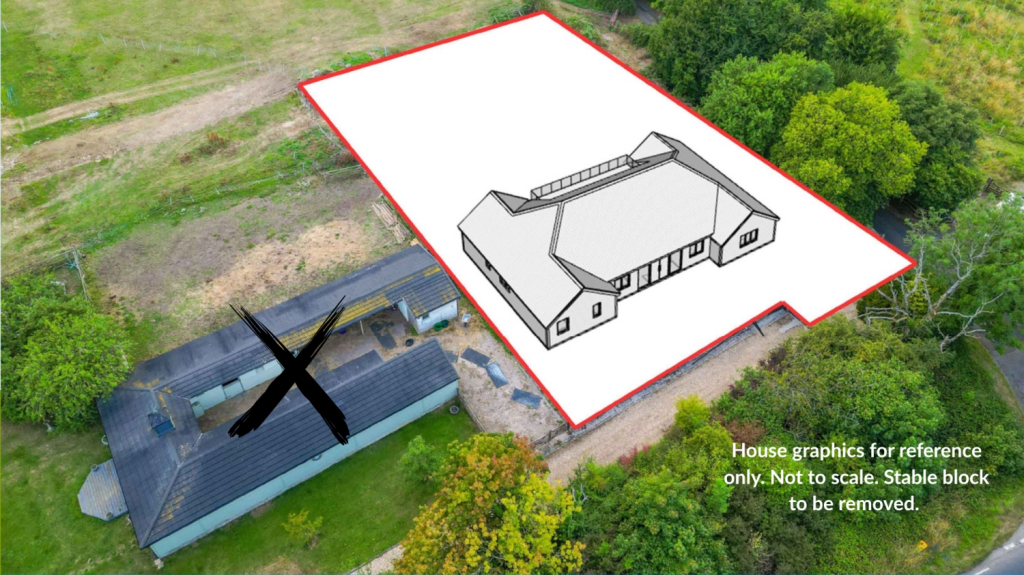 Land at old Gore Lane (4)