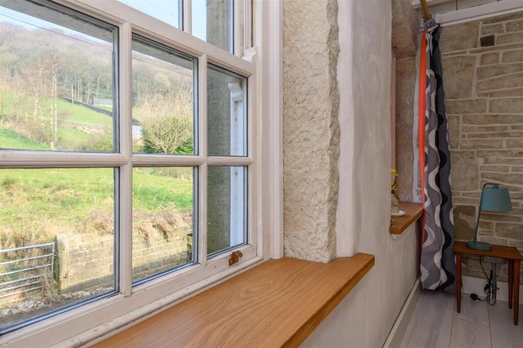 Bedroom Window