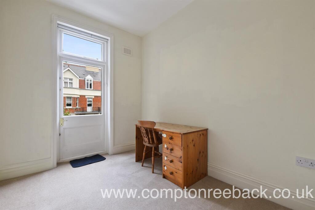 Bedroom 2