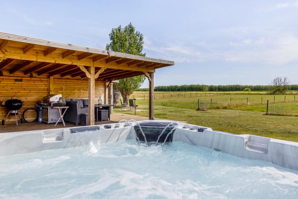 Happy Fields Farm (Old Leake)-26